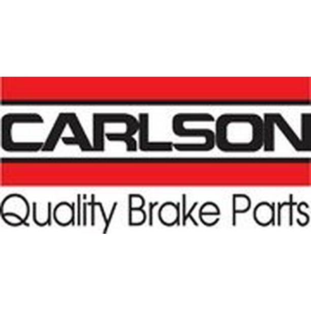 Carlson 13544 Front Disc Brake Hardware Kit Carlson 13544 Front Disc Brake Hardware Kit